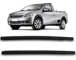 Par Friso Teto Saveiro 2009 A 2017 Cabine Simples Original