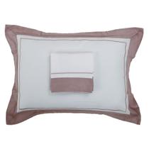 Par Fronha 300 Fios Firenze Par Fronha 300 Fios Firenze