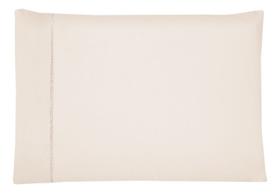 Par Fronhas Versatile Ponto Palito Micropercal 300f 2 Peças Par Fronhas Versatile Ponto Palito Micropercal 300f 2 Peças