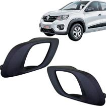 Par Gatilho Maçaneta Diant Tras Preto Kwid 16 a 20 Ld Le Par Gatilho Maçaneta Diant Tras Preto Kwid 16 a 20 Ld Le