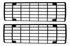 Par Grade Dianteira F100 F350 F1000 F4000 1972 A 1986 Par Grade Dianteira F100 F350 F1000 F4000 1972 A 1986