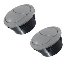 Par grade difusor lateral uno vivace 10/14 fiorino 13/20 cin Par grade difusor lateral uno vivace 10/14 fiorino 13/20 cin