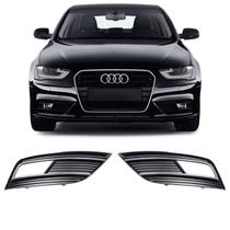 Par Grade Farol de Milha Audi A4 1.8 TFSI de 2013 à 2015