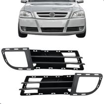 Par Grade Farol Milha Astra 2003 2004 2005 2006 2007 2008 A 2011 Com Furo Par Grade Farol Milha Astra 2003 2004 2005 2006 2007 2008 A 2011 Com Furo