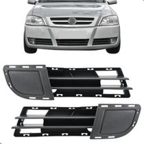 Par Grade Farol Milha Astra 2003 2004 2005 2006 2007 2008 A 2011 Sem Furo Par Grade Farol Milha Astra 2003 2004 2005 2006 2007 2008 A 2011 Sem Furo