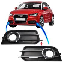 Par Grade Farol Milha Audi A1 2011 á 2015