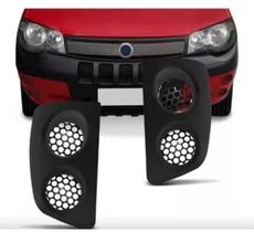 Par Grade Milha Palio Weekend Strada Adventure 2005 A 2008