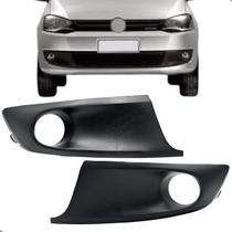 Par Grade Moldura Farol De Milha Spacefox 2010 2011 12 13 2014 Par Grade Moldura Farol De Milha Spacefox 2010 2011 12 13 2014