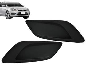 Par grade moldura parachoque focus 2009 2010 2011 2012 2013