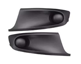 Par Grade Moldura S/ Milha Fox Spacefox 2010 11 12 2013 2014