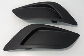 Par Grade Parachoque Milha Ford Focus 08 A 12 Original Cinza 8M5119952BE