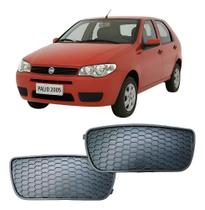 Par Grade Parachoque Palio Siena 2009 - Par Grade Parachoque Palio Siena 2009 -