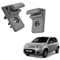 Par Grampo Fixação Quebra Sol Uno 2011 2012 2013 2014 2015 2016 2017 2018 2019 2020 2021 Par Grampo Fixação Quebra Sol Uno 2011 2012 2013 2014 2015 2016 2017 2018 2019 2020 2021