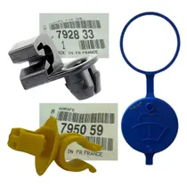 Par Grampo Presilha Vareta Capo 206 207 C3 Hoggar 307 Origin