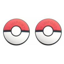 Par Grip Borracha Para Controle Videogame Switch- Pokemon