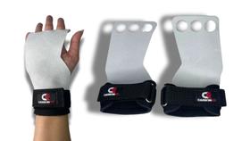 Par Grip Par de Luva Profissional