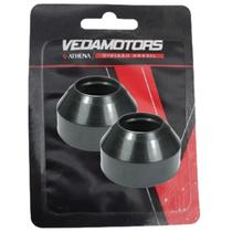 Par Guarda Pó Bengala Biz 100 98 à 05, Biz 125 06 à 10, Cg 125