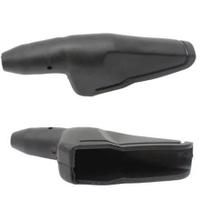 Par Guarda Pó Manete Embreagem Freio Cg150 Titan 2010 2011 2012 Today