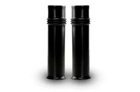 Par guarda po traseiro citroen c4 peugeot todos Par guarda po traseiro citroen c4 peugeot todos