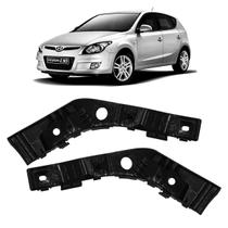 Par Guia de para-choque dianteiro Hyundai i30 2009/2012 Par Guia de para-choque dianteiro Hyundai i30 2009/2012