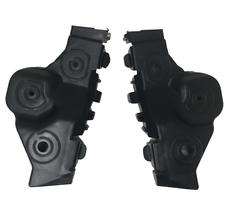 Par Guia Para-choque Dianteiro Onix Prisma 2012 2013 2014 2015 2016