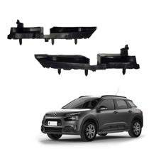 Par Guia Parachoque Dianteiro Citroen C4 Cactus 2019 2020 2021 2022 2023 2024 Original Par Guia Parachoque Dianteiro Citroen C4 Cactus 2019 2020 2021 2022 2023 2024 Original