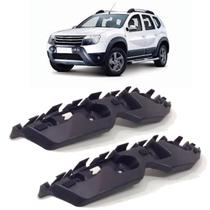 Par guia parachoque dianteiro duster