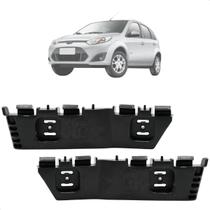 Par Guia Parachoque Dianteiro Fiesta 2010 2011 2012 2013 2014