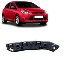 Par Guia Parachoque Dianteiro Ford Focus 2014 2015 2016