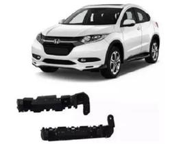 PAR Guia Parachoque Dianteiro Honda Hrv 2015 A 2019