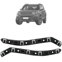 Par Guia Parachoque Dianteiro Jeep Renegade 2015 16 17 18 19 A 2023 Par Guia Parachoque Dianteiro Jeep Renegade 2015 16 17 18 19 A 2023