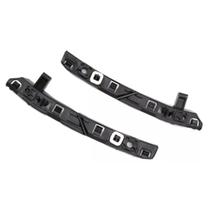 Par Guia Parachoque Traseiro Citroen C3 2005 2013