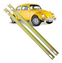 Par Guia Regua Calha Vidro Porta Fusca Variant Tl