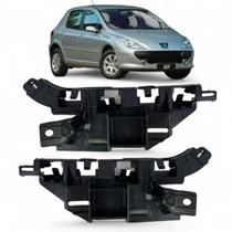 Par Guia Suporte Do Parachoque Dianteiro Peugeot 307 2006 2007 2008 2009 2010 2011 2012 2013 2014 Par Guia Suporte Do Parachoque Dianteiro Peugeot 307 2006 2007 2008 2009 2010 2011 2012 2013 2014
