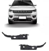 Par Guia Suporte Farol Jeep Compass 2017 2018 2019 2020