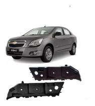 Par Guia Suporte Garra Parachoque Cobalt 2012 2013 2014 2015 Par Guia Suporte Garra Parachoque Cobalt 2012 2013 2014 2015