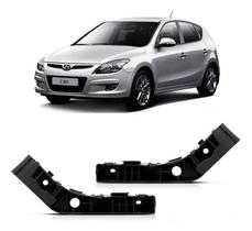 Par Guia Suporte Para choque Dianteiro Hyundai I30 2009 2010 2011 A 2012 Par Guia Suporte Para choque Dianteiro Hyundai I30 2009 2010 2011 A 2012