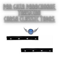 Par Guia Suporte Parachoque Corsa Classic Todos Traseiro Par Guia Suporte Parachoque Corsa Classic Todos Traseiro