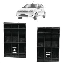 Par Guia Suporte Parachoque Dianteiro Corsa 2000 01 02 03 04 05 A 2010 Par Guia Suporte Parachoque Dianteiro Corsa 2000 01 02 03 04 05 A 2010