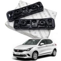 Par Guia Suporte Parachoque Dianteiro Fiat Argo 2017 2018 2019 2020 2021 2022 2023 2024 2025 Original Par Guia Suporte Parachoque Dianteiro Fiat Argo 2017 2018 2019 2020 2021 2022 2023 2024 2025 Original