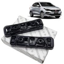 Par Guia Suporte Parachoque Dianteiro Fiat Cronos 2018 2019 2020 2021 2022 2023 2024 2025 Original Par Guia Suporte Parachoque Dianteiro Fiat Cronos 2018 2019 2020 2021 2022 2023 2024 2025 Original