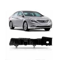 Par Guia Suporte Parachoque Dianteiro Hyundai Elantra 2011 2012 2013 2014