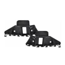 Par Guia Suporte Parachoque Dianteiro Jetta 2010 11 A 2015 Par Guia Suporte Parachoque Dianteiro Jetta 2010 11 A 2015