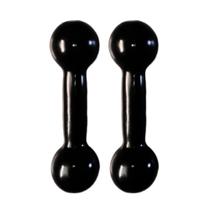 Par Halter 1 Kg Emborrachado Peso Academia Musculação - Minas Sports Acabamentos Par Halter 1 Kg Emborrachado Peso Academia Musculação - Minas Sports Acabamentos