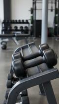 Par Halteres Pintados 3kg Musculação Academia Casa Par Halteres Pintados 3kg Musculação Academia Casa