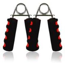 Par Hand Grip Alicate Mola Resistência Treino Exercícios