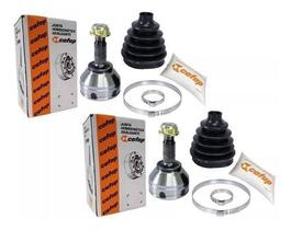 Par Homocinética Belina Pampa Del Rey Corcel Original Cofap JHC08107 Par Homocinética Belina Pampa Del Rey Corcel Original Cofap JHC08107