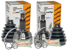 Par Homocinética Duster 1.6 16v 2011 a 2016 - COFAP Par Homocinética Duster 1.6 16v 2011 a 2016 - COFAP