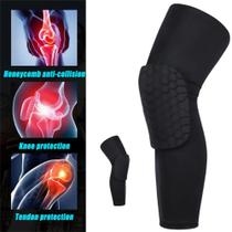 Par Joelheira Ortopédica Com Proteção Patelar Estabilizador Esportes Par Joelheira Ortopédica Com Proteção Patelar Estabilizador Esportes