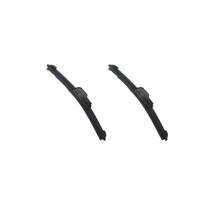 Par Jogo Palheta Limpador Para-Brisa Volkswagen Golf 09/14